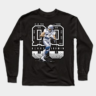 Blake Jarwin Dallas Future Long Sleeve T-Shirt